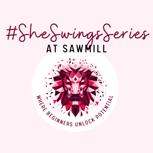 SheSwingsSeries at Sawmill - Sawmill Golf Course Niagara