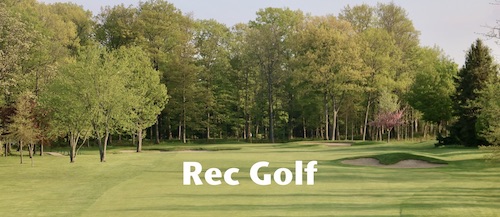 Rec Golf