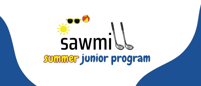 Summer Junior Program