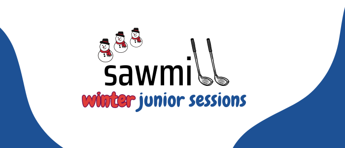 Winter Junior Sessions