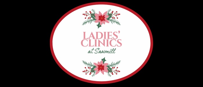 Winter Ladies' Clinics