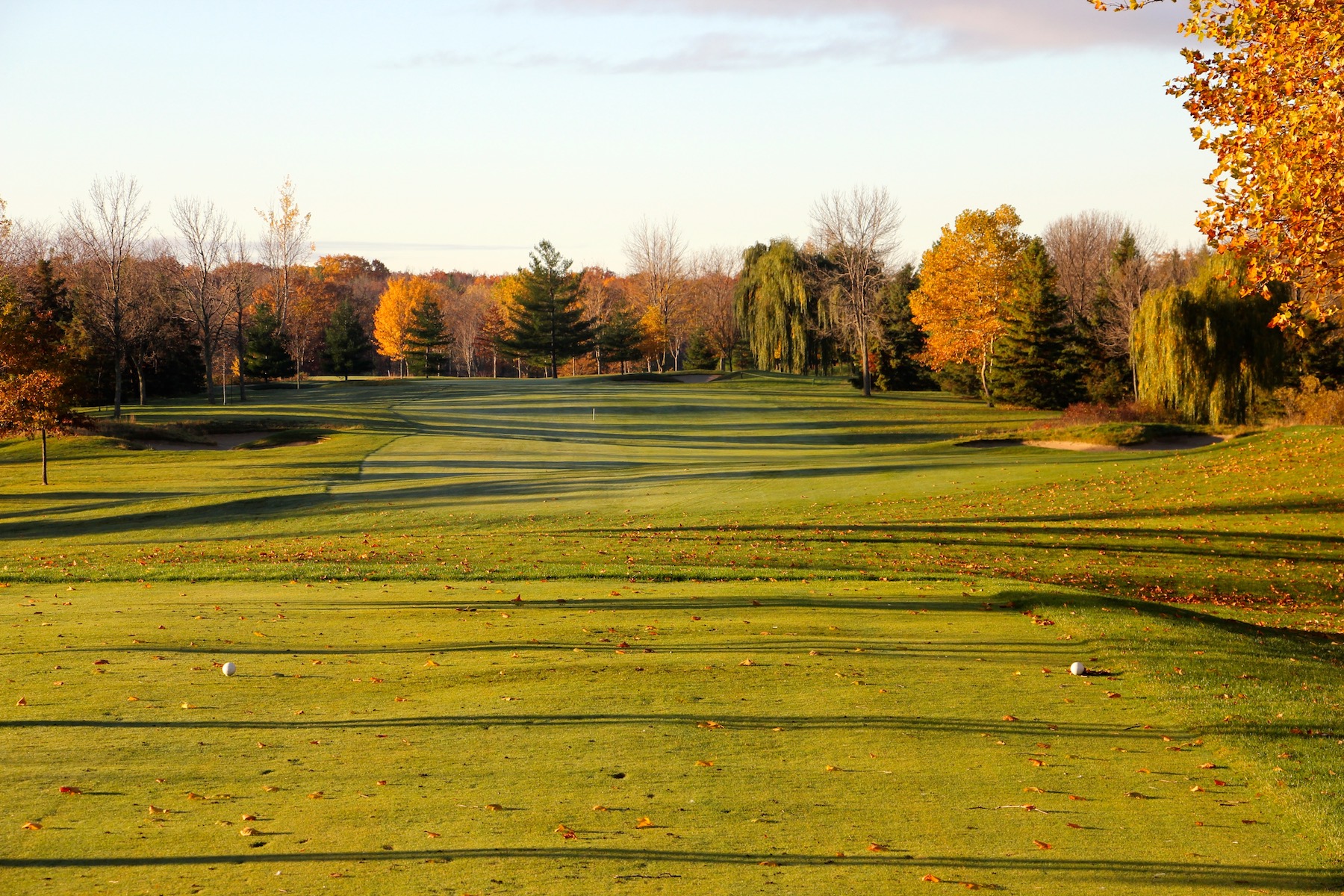 niagara district professional golf tour